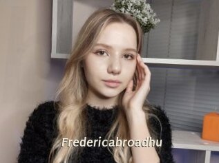 Fredericabroadhu