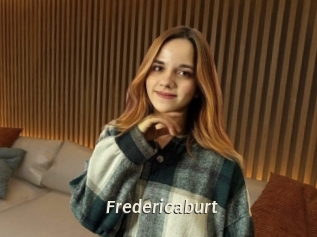 Fredericaburt