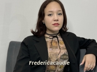 Fredericacaudle
