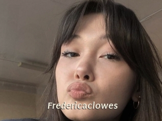 Fredericaclowes