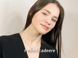 Fredericadeere
