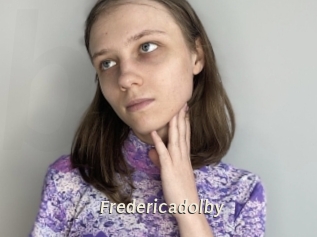Fredericadolby