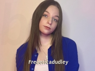 Fredericadudley