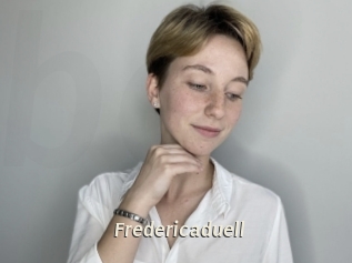 Fredericaduell