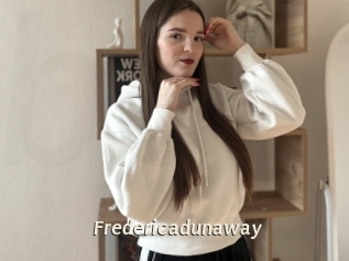 Fredericadunaway