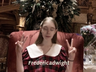 Fredericadwight