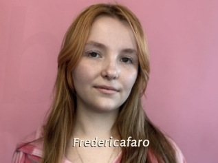 Fredericafaro