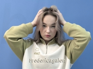 Fredericagalen