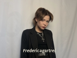 Fredericagartrel