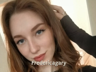 Fredericagary