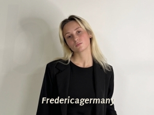 Fredericagermany