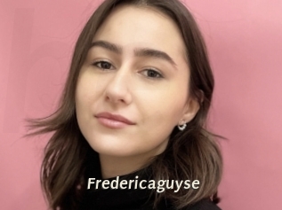 Fredericaguyse