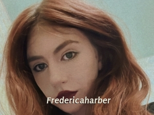 Fredericaharber