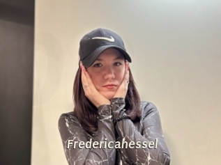 Fredericahessel