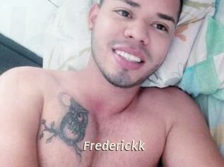 Frederickk
