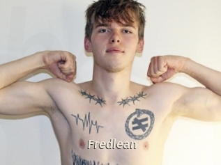 fredlean Blog éjac