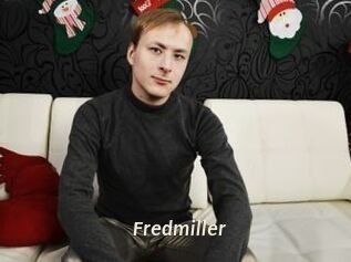 Fredmiller