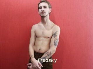 Fredsky
