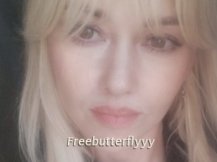 Freebutterflyyy