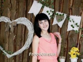 Freedomsun