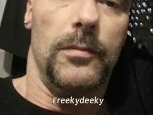 Freekydeeky