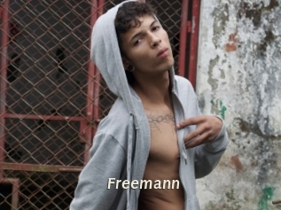 Freemann