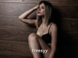 Freesyy