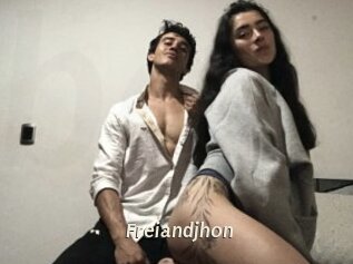 Freiandjhon