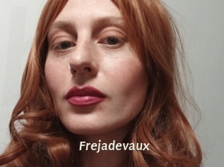 Frejadevaux