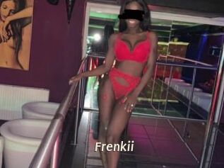 frenkii Blog éjac