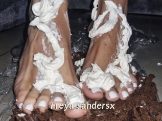Freya_sandersx