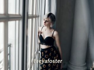 Freyafoster