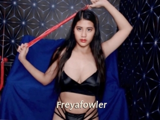 Freyafowler