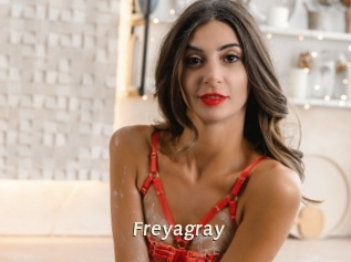 Freyagray