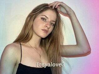 Freyalove3