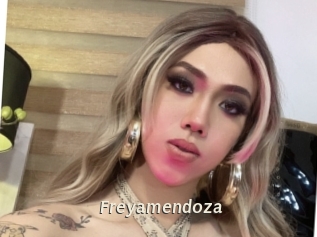 Freyamendoza
