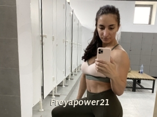 Freyapower21