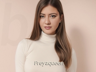 Freyaqueen