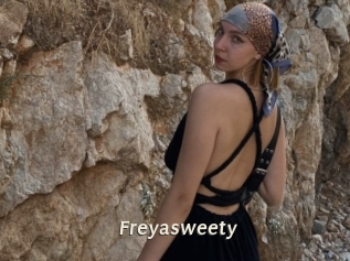 Freyasweety