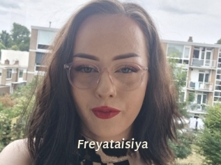 Freyataisiya