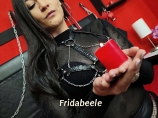 Fridabeele