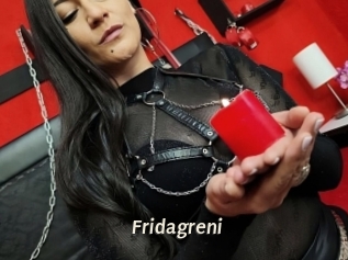 Fridagreni