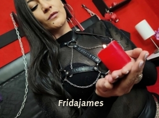 Fridajames
