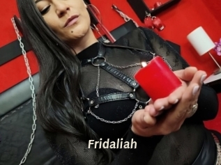 Fridaliah