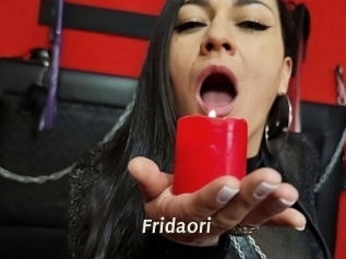 Fridaori