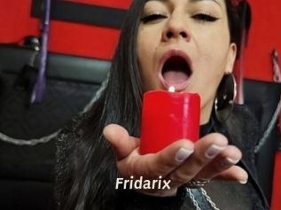 fridarix Blog éjac