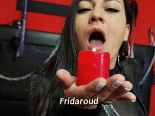 Fridaroud