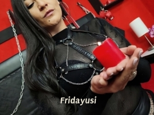 Fridayusi