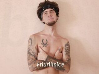 fridrihnice Blog éjac