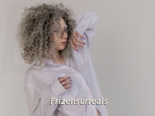 Frizensurreals